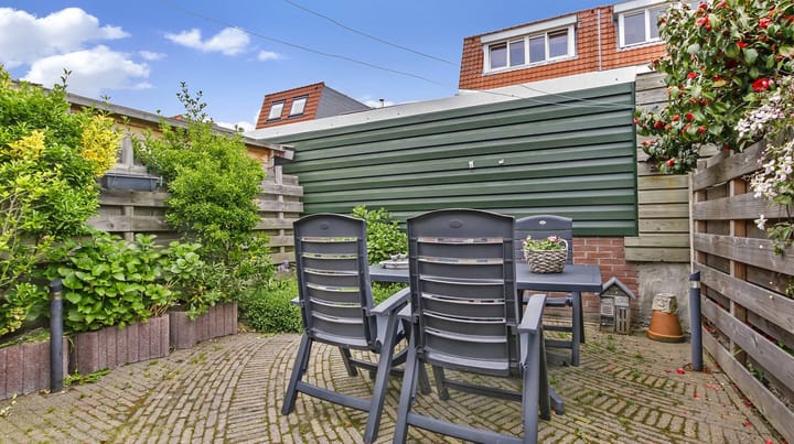 Foto 13 van Billitonstraat 27