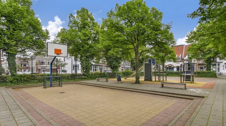 Foto 16 van Billitonstraat 27