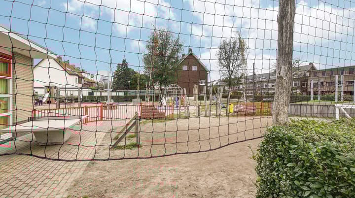 Foto 17 van Billitonstraat 27