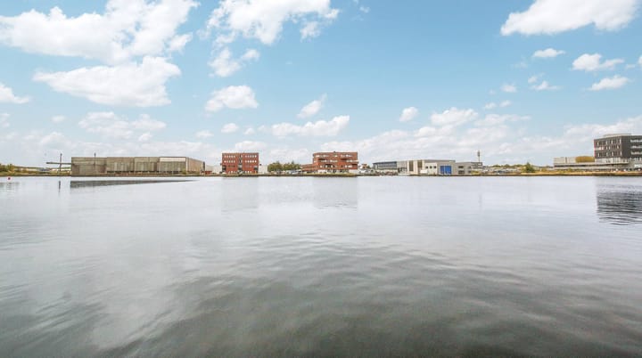 Foto 19 van Billitonstraat 27