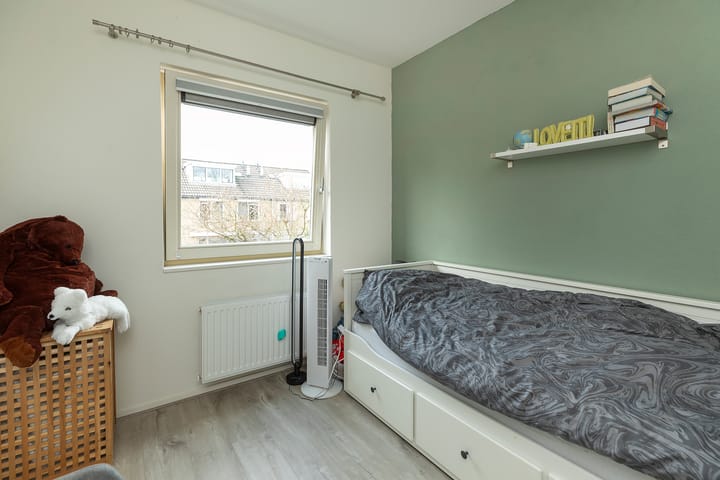 Foto 13 van Dominee Versteegtstraat 12