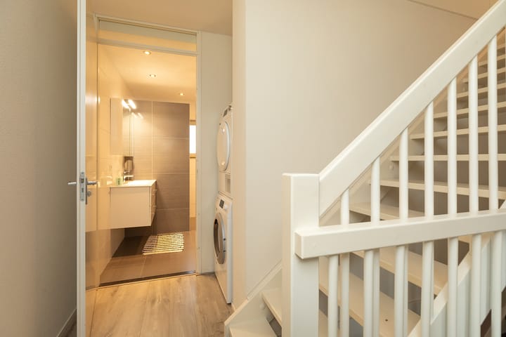 Foto 21 van Dominee Versteegtstraat 12