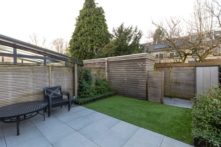 Foto 27 van Dominee Versteegtstraat 12