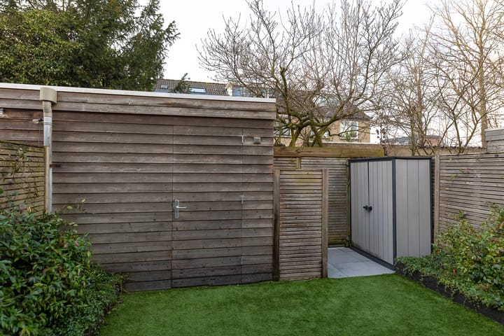 Foto 28 van Dominee Versteegtstraat 12