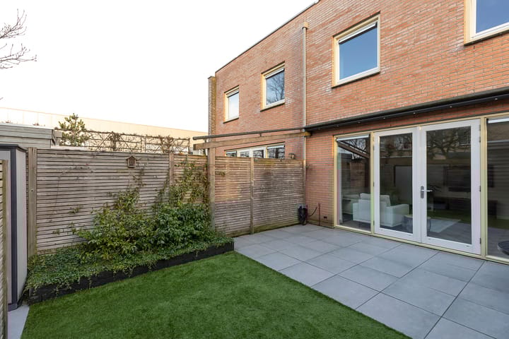 Foto 29 van Dominee Versteegtstraat 12