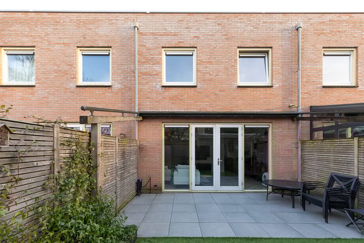 Foto 30 van Dominee Versteegtstraat 12