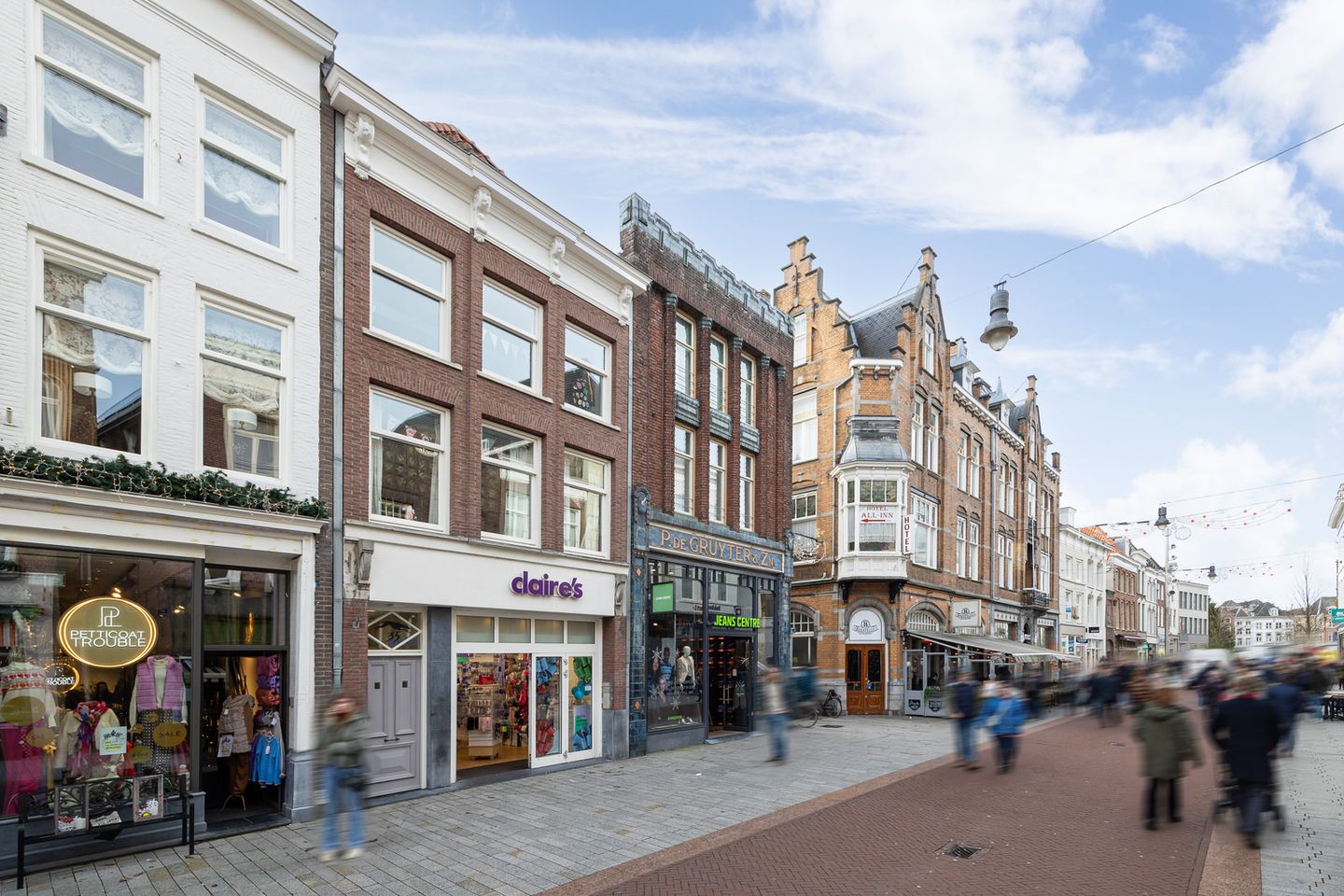 Bekijk foto 3 van Hinthamerstraat 33