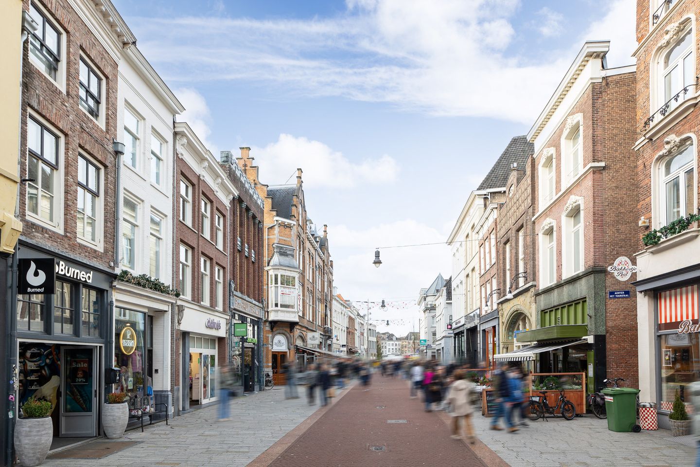 Bekijk foto 4 van Hinthamerstraat 33