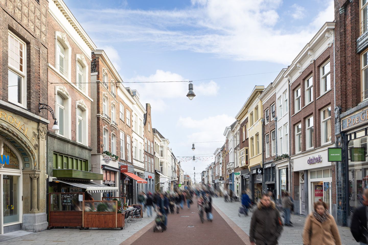 Bekijk foto 5 van Hinthamerstraat 33