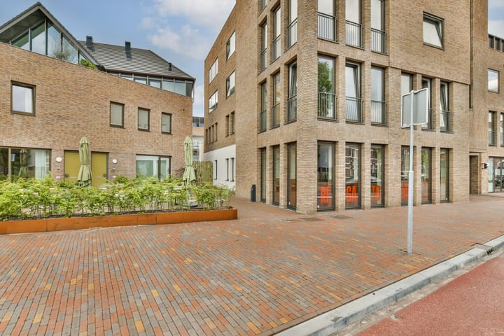 Foto 29 van Tempeliersstraat 65