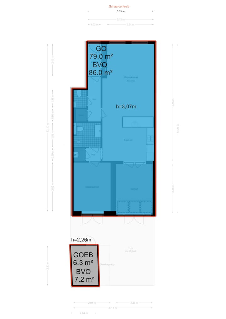 Foto 33 van Tempeliersstraat 65