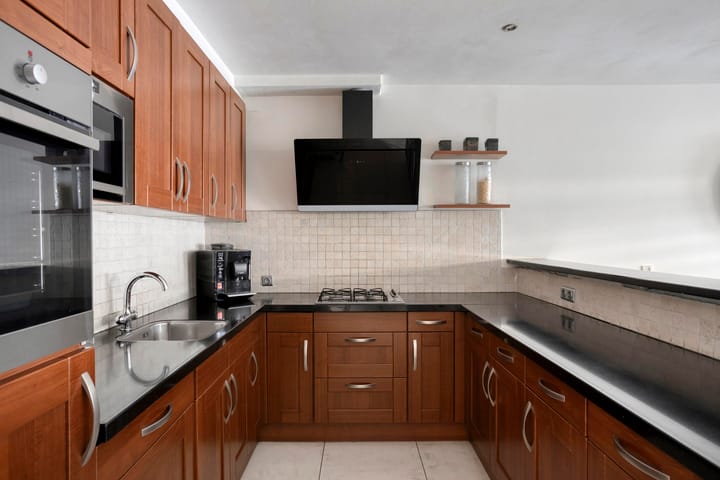 Foto 4 van Generaal Linckerslaan 10