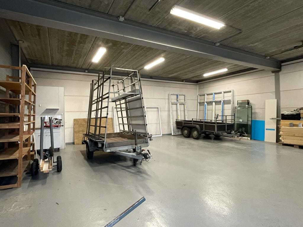 Bekijk foto 5 van Industrieweg 55