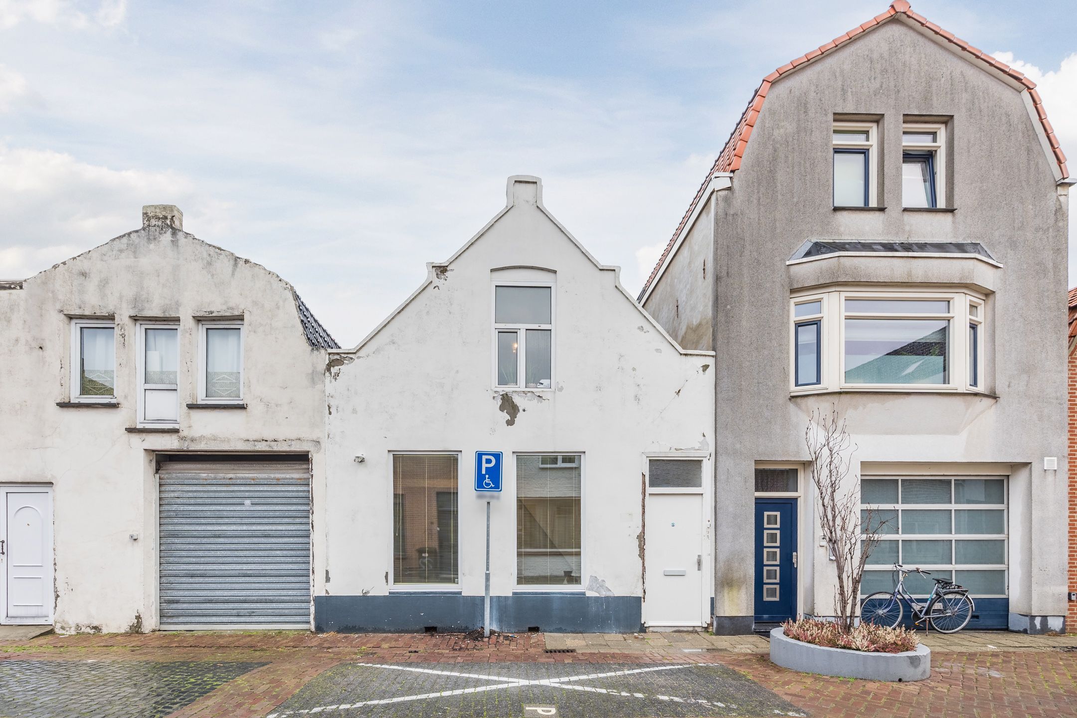 Buying a house in The Netherlands., 2e Verbindingsstraat 17
