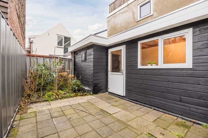 Foto 3 van 2e Verbindingsstraat 17