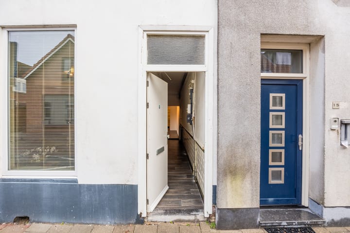 Foto 4 van 2e Verbindingsstraat 17