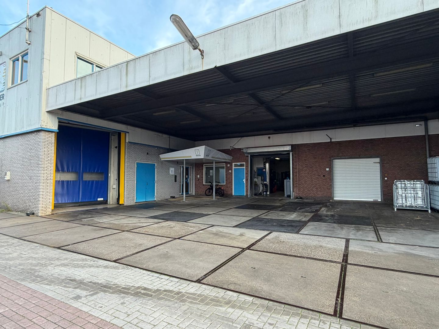 Bekijk foto 3 van Lupinestraat 9-17