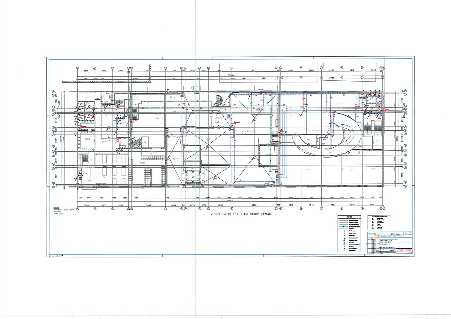 Bekijk foto 5 van Lupinestraat 9-17