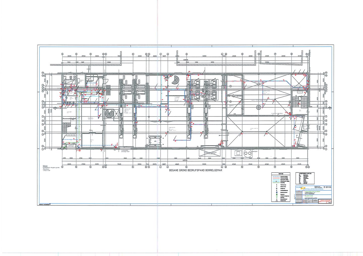 Bekijk foto 4 van Lupinestraat 9-17