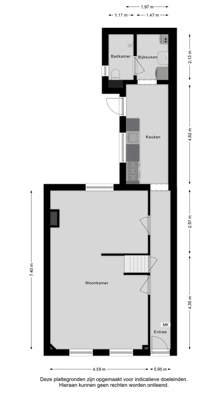 Foto 26 van 2e Verbindingsstraat 17