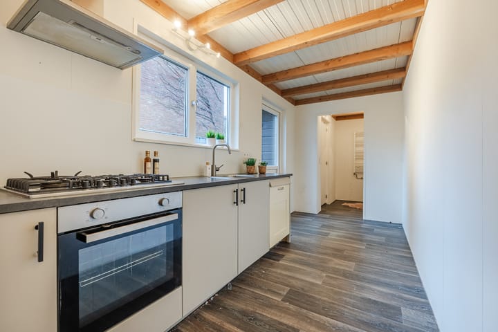 Foto 2 van 2e Verbindingsstraat 17