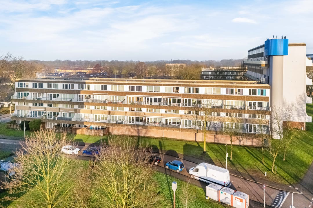 Photo 1 of Olivierplaats 47