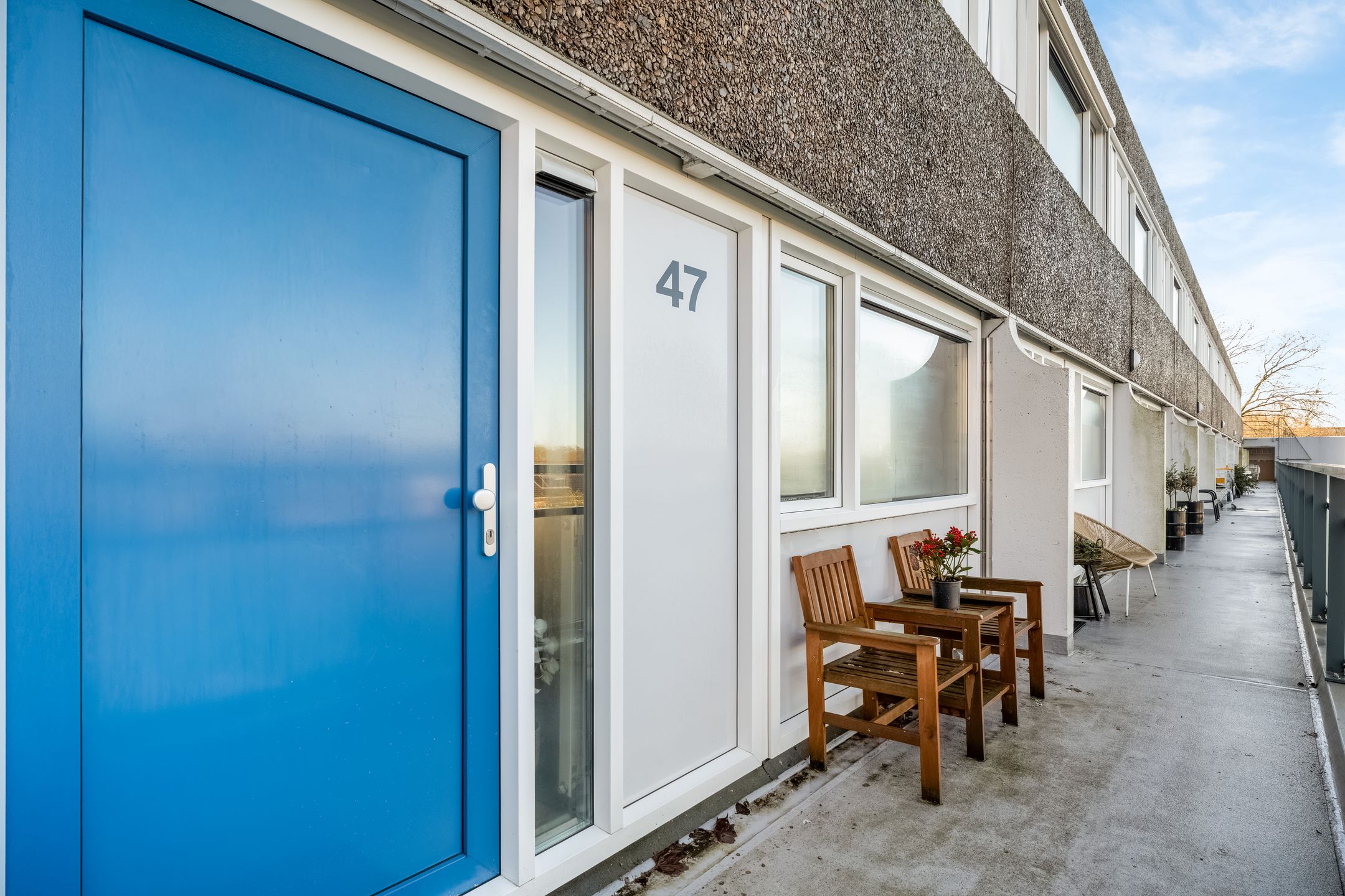 Photo 3 of Olivierplaats 47