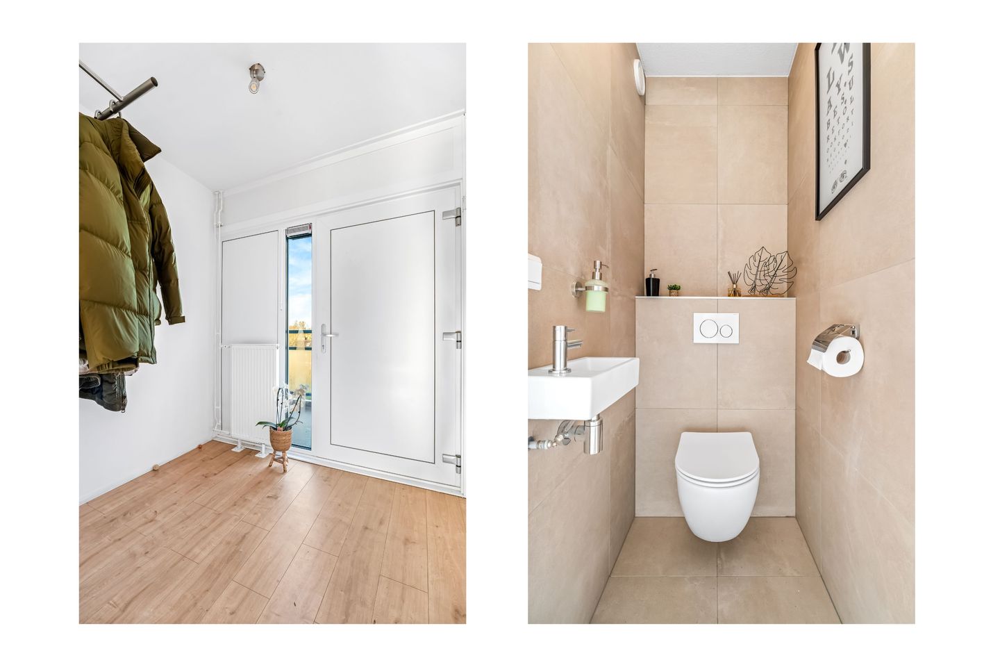 Photo 4 of Olivierplaats 47