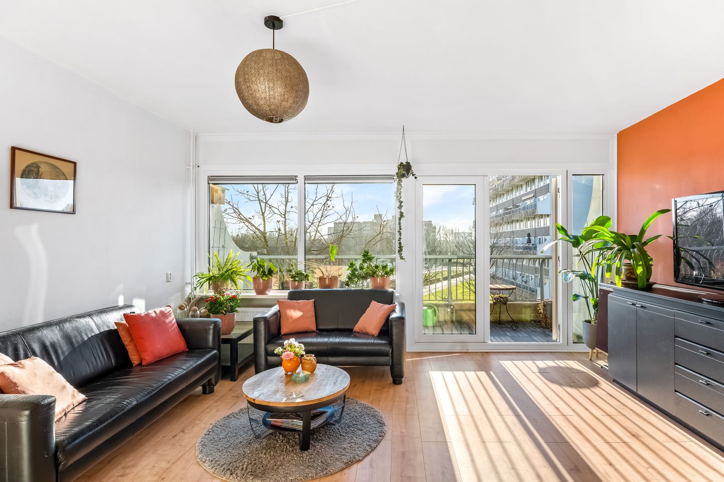 Photo 5 of Olivierplaats 47