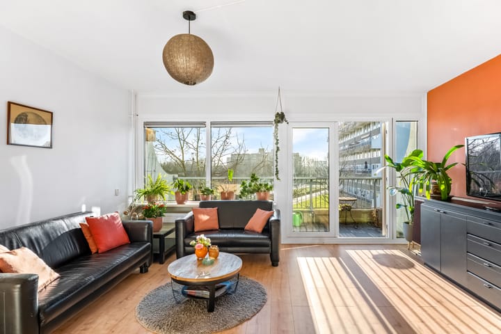 Foto 5 van Olivierplaats 47