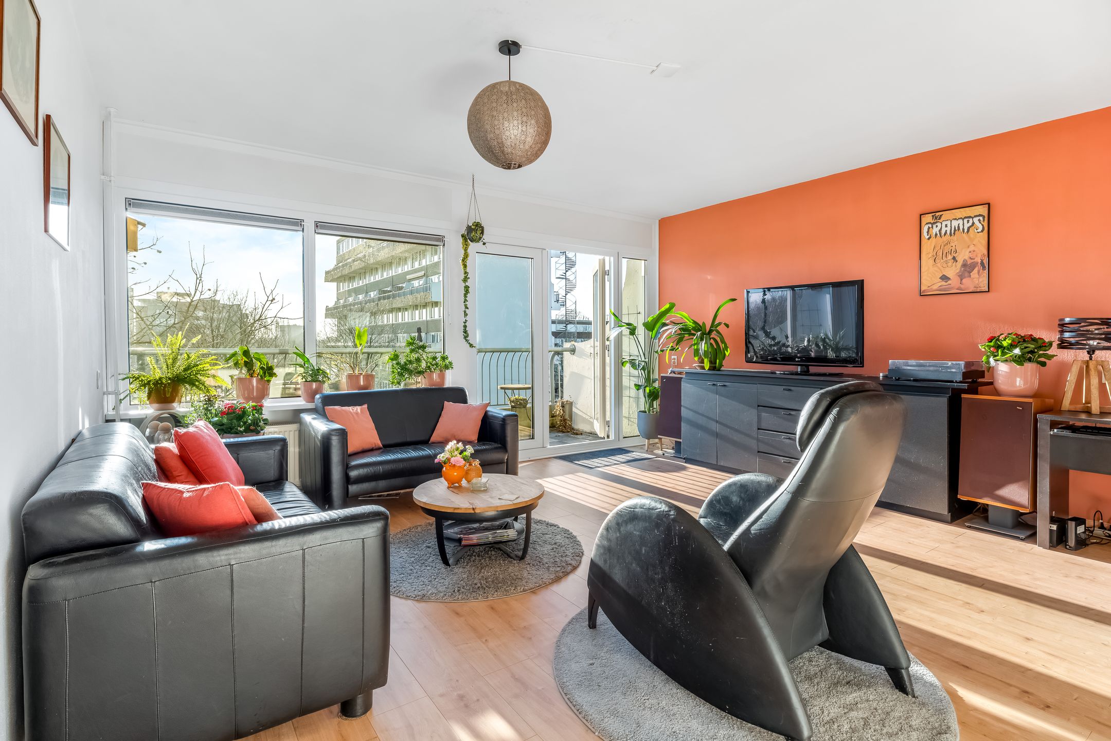 Photo 6 of Olivierplaats 47