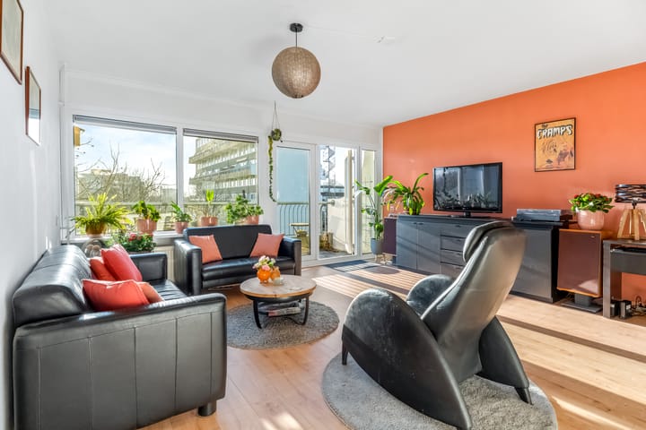 Foto 6 van Olivierplaats 47