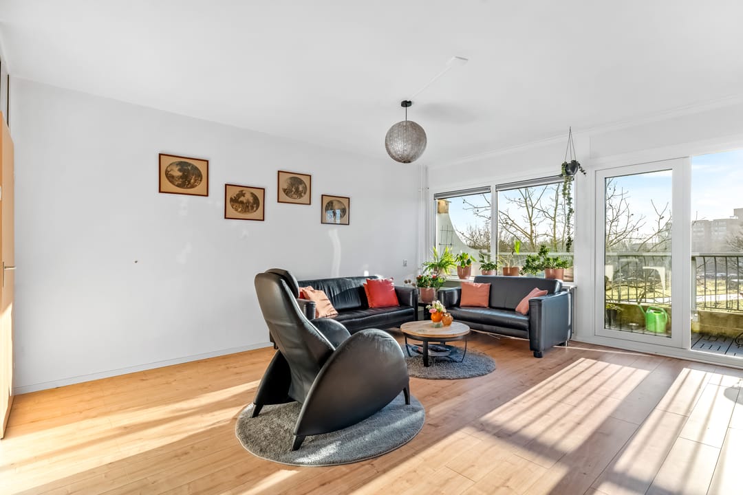 Photo 7 of Olivierplaats 47