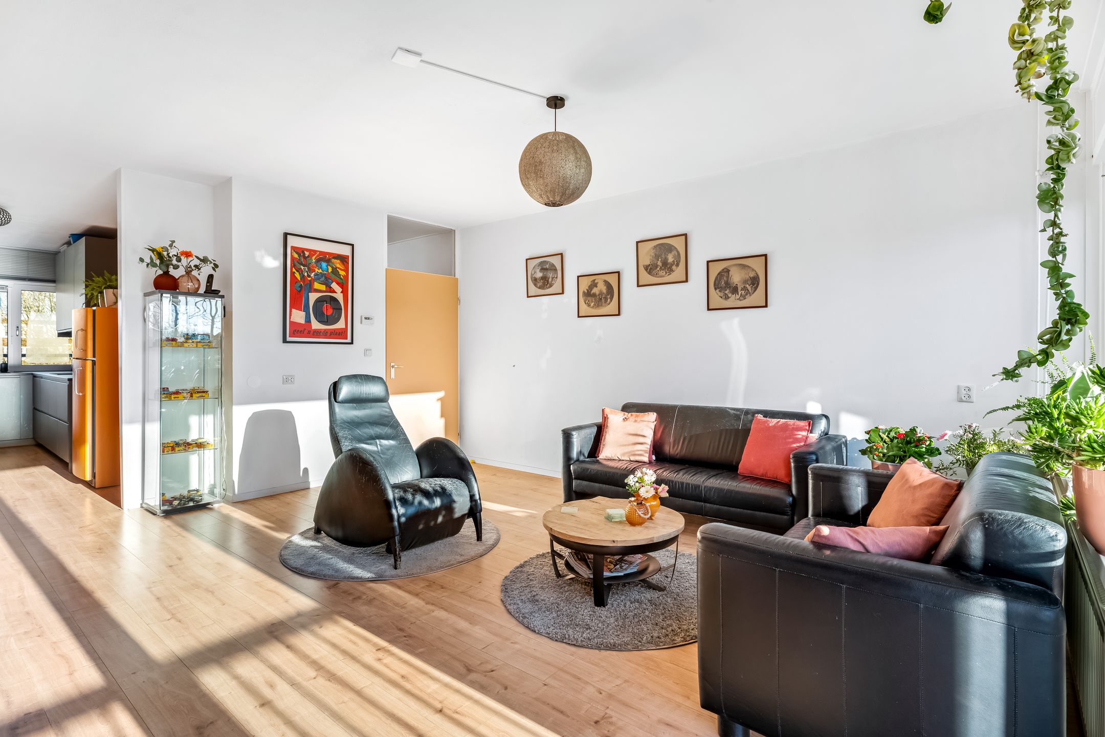 Photo 9 of Olivierplaats 47