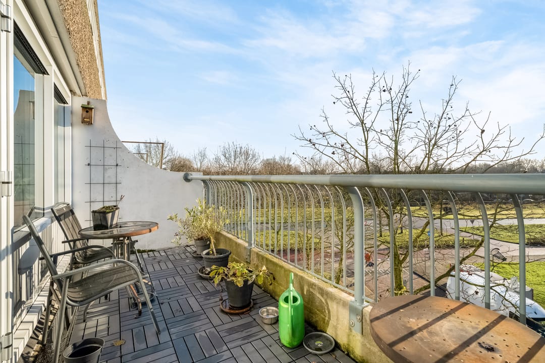 Photo 11 of Olivierplaats 47