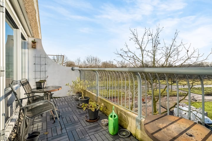 Foto 11 van Olivierplaats 47