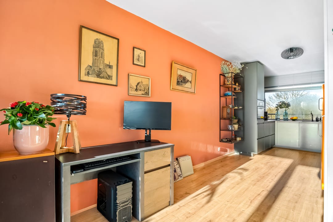 Photo 13 of Olivierplaats 47