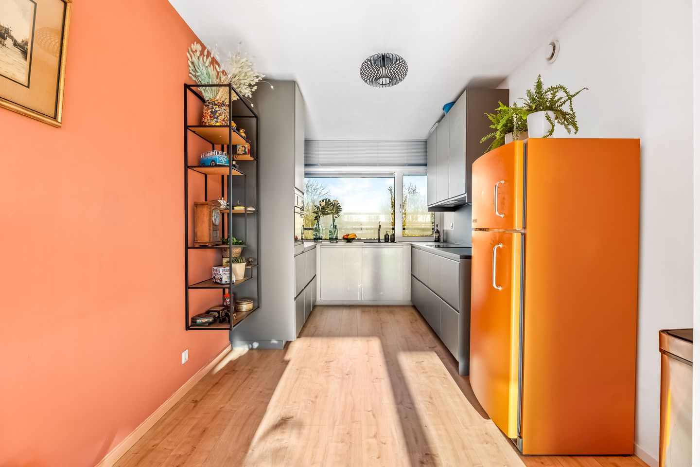 Photo 14 of Olivierplaats 47