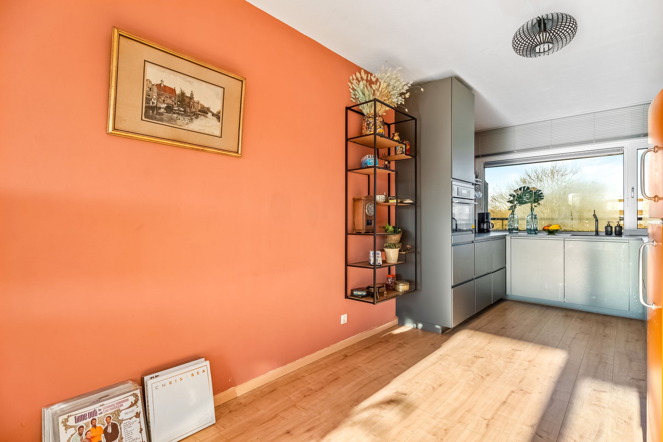 Photo 15 of Olivierplaats 47