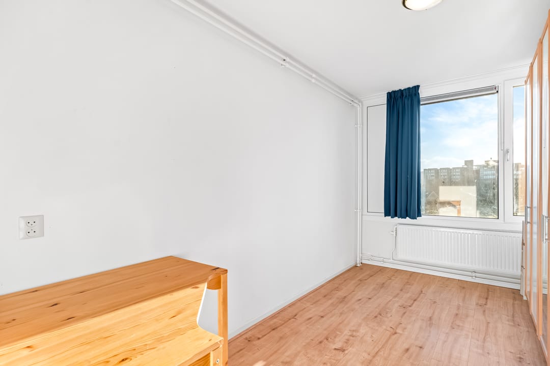 Photo 23 of Olivierplaats 47