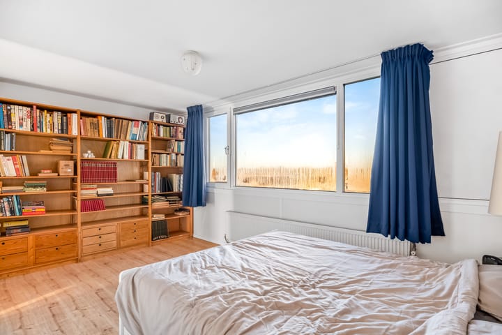 Foto 25 van Olivierplaats 47