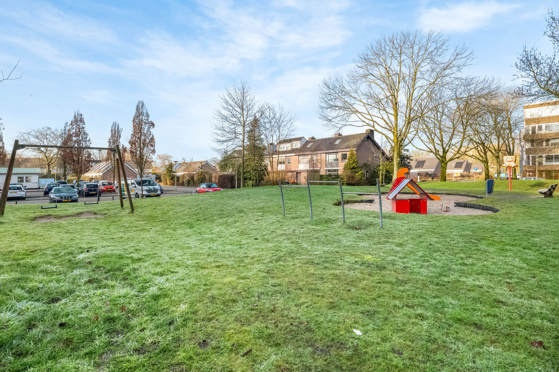 Photo 33 of Olivierplaats 47