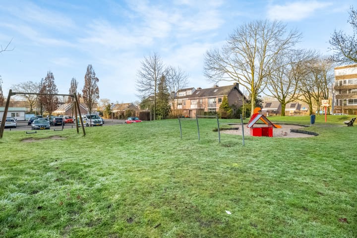 Foto 33 van Olivierplaats 47