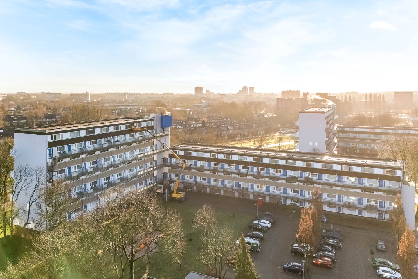 Photo 34 of Olivierplaats 47