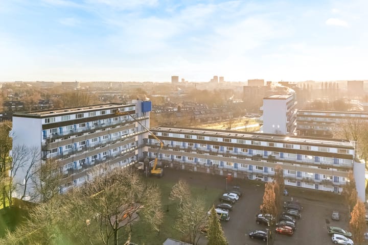 Foto 34 van Olivierplaats 47