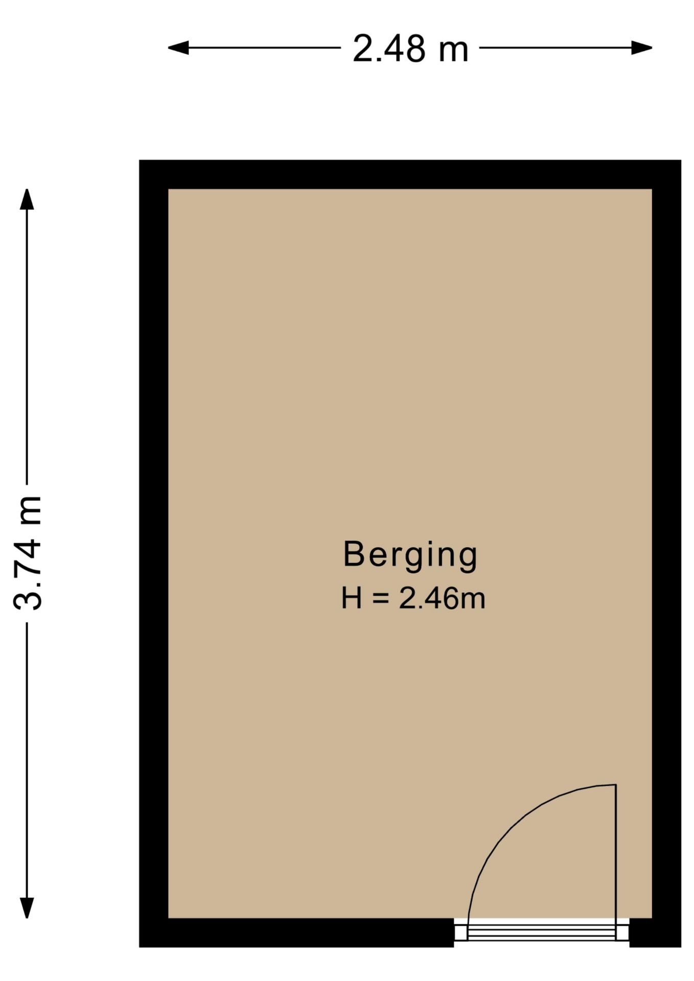 Photo 40 of Olivierplaats 47