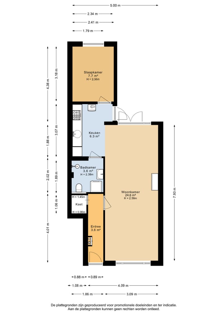 Foto 32 van Ondiep 137