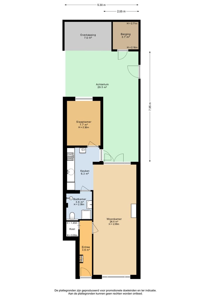 Foto 34 van Ondiep 137