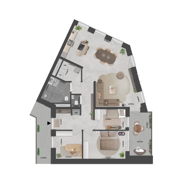 Photo 4 of A07 (Bouwnr. 4.29)