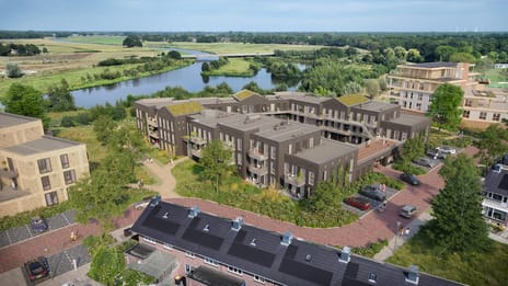 De Vechthage main image